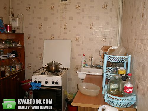 Sell 2-room apartment. Одесса, Бугаевская — photo 1