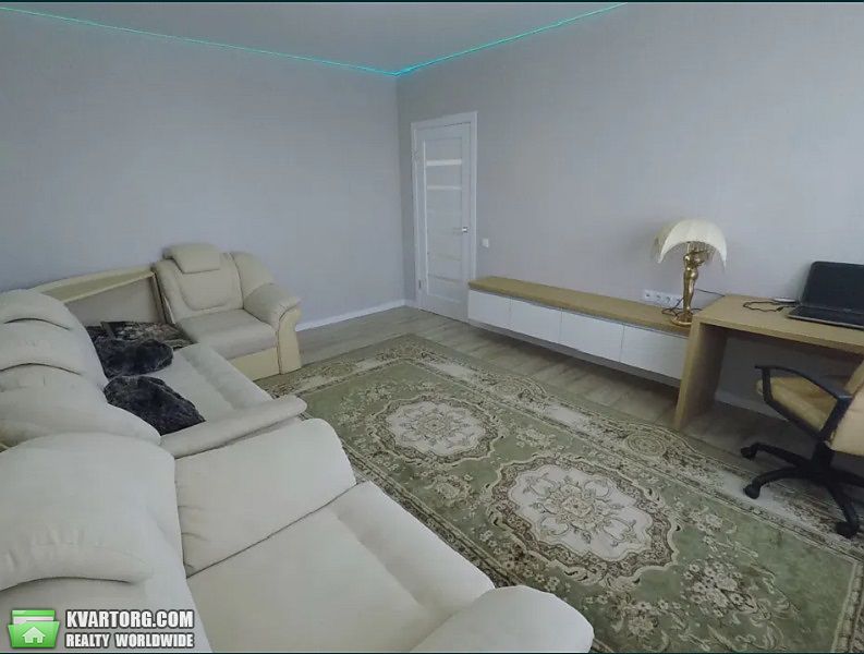 Sell 2-room apartment. Киев, Лебедева — photo 1