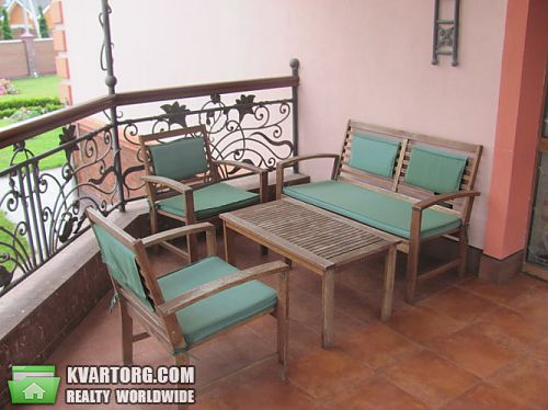 Rent out house. Киев, Голосеевская — photo 2