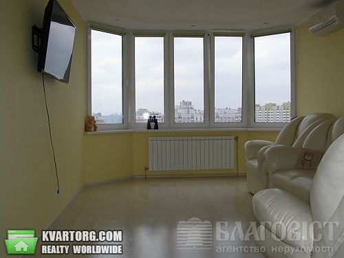 Sell 2-room apartment. Киев, Пчелки — photo 7
