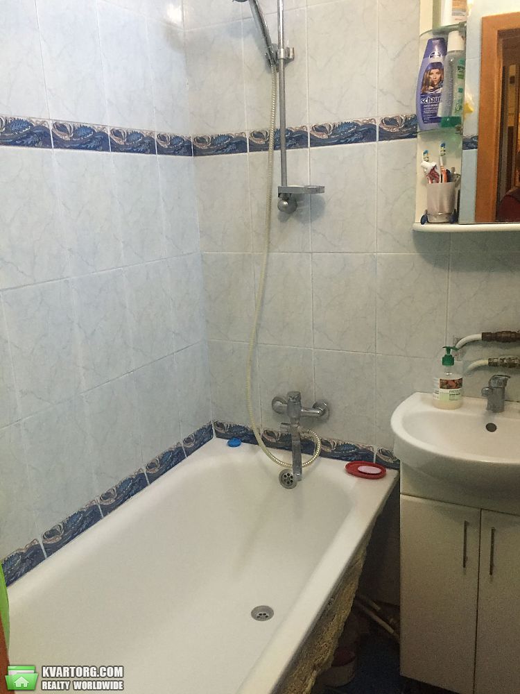 Sell 2-room apartment. Киев,  Васильковская — photo 6