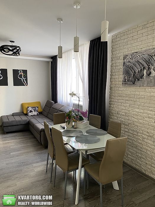 Rent out 3-room apartment. Киев,  Пчелки — photo 9