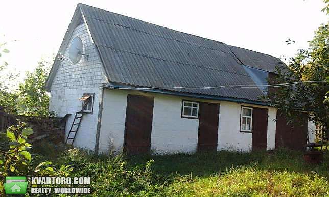 Sell house. Киевская обл., с.Капустинцы ул.Шевченка — photo 2