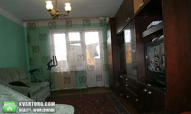 Sell 1-room apartment. Киев,  Чугуевский пер — photo 1