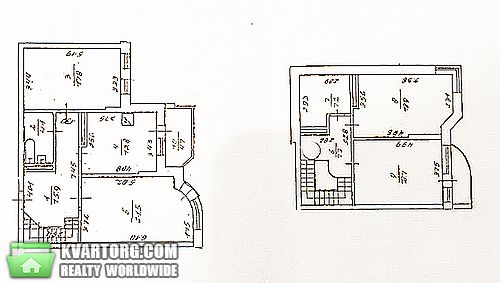 Sell 3-room apartment. Киев,  Голосеевский пр — photo 9