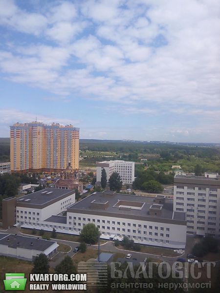 Sell 3-room apartment. Киев, Майорова — photo 6