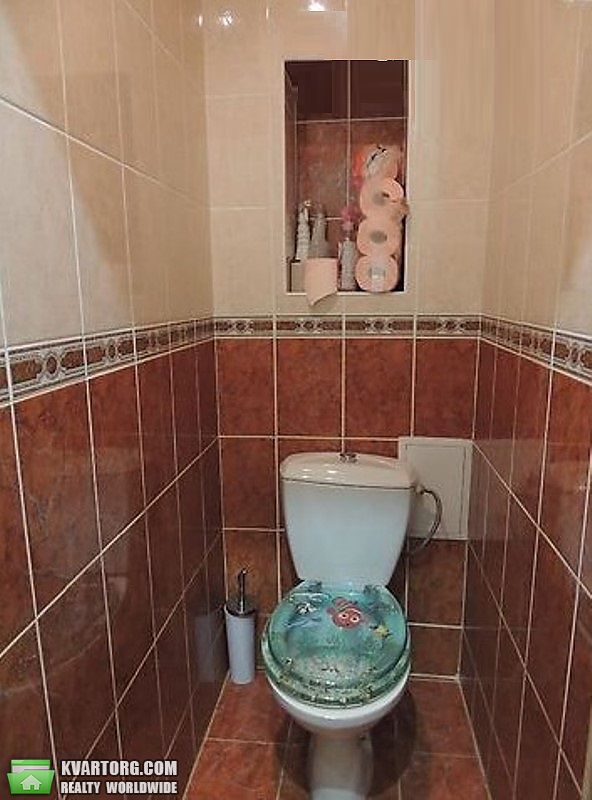 Sell 1-room apartment. Киев,  Будищанская — photo 6