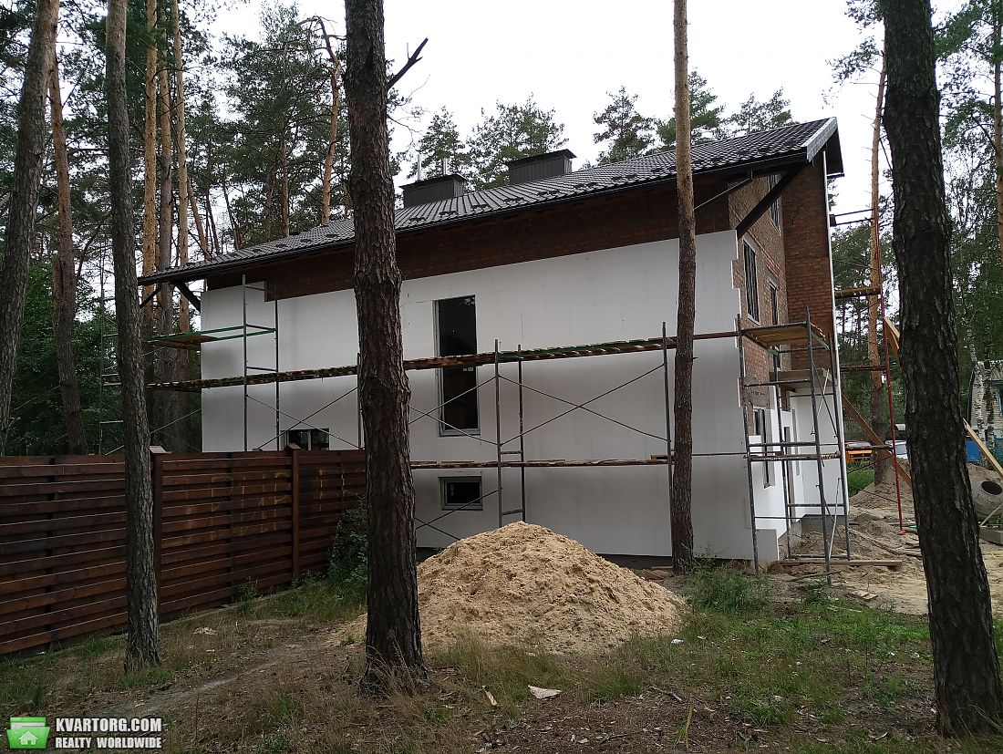 Sell house. Буча, Бучанская — photo 3