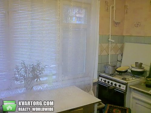 Sell 3-room apartment. Киев,  Перова бул — photo 1