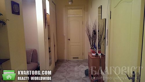 Sell 2-room apartment. Киев, Воздухофлотский пр — photo 8