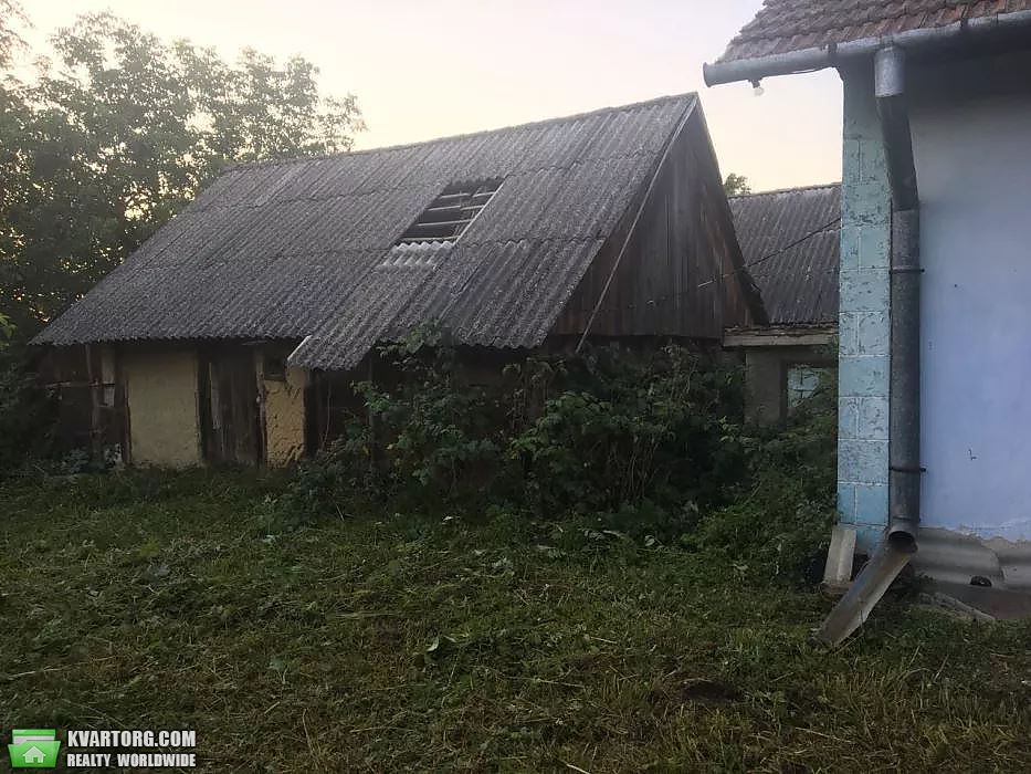 Sell house. Львов, Якимчицы — photo 3