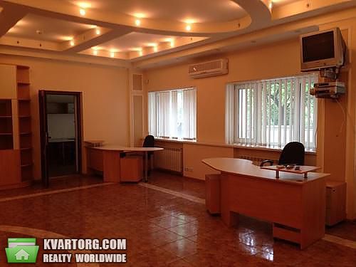 Rent out office. Киев, пер. Тбилисский — photo 1