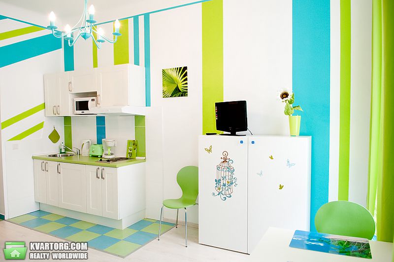 Rent out 1-room apartment. Харьков, ул.Артема — photo 4