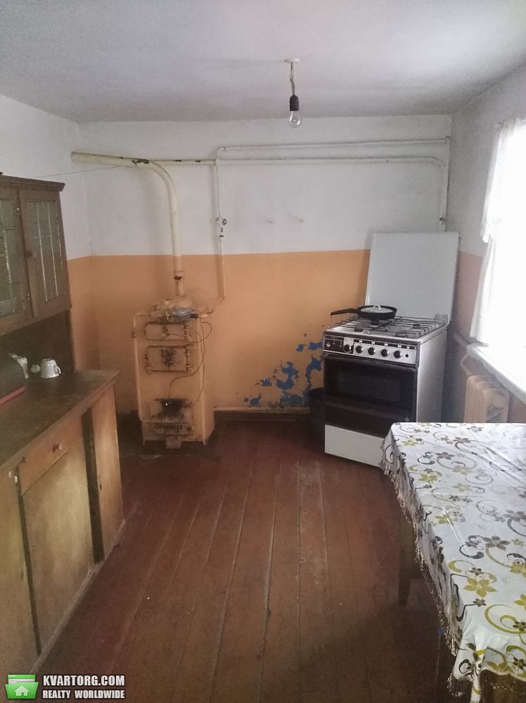 Sell house. Киевская обл., Шевченка — photo 5