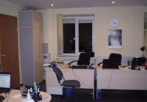 Rent out office. Киев, Артема — photo 2