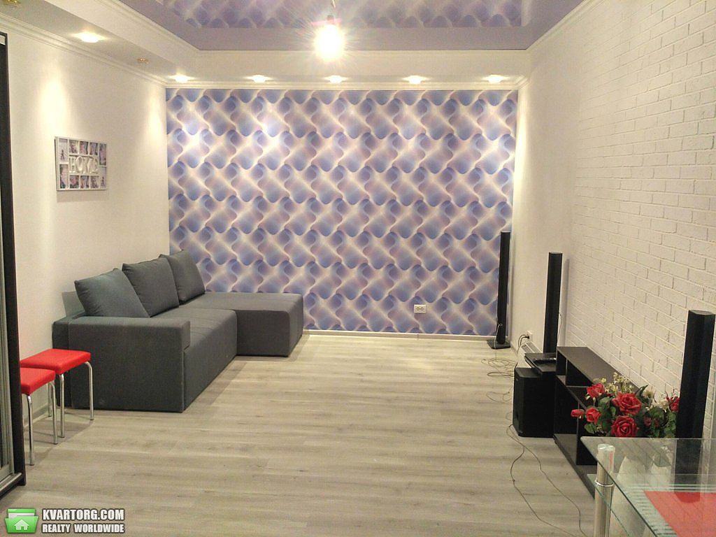 Sell 1-room apartment. Одесса, Головатого Атамана — photo 1