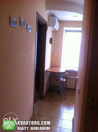 продам 1-комнатную квартиру. Киев,   Лукьяновская - фото 5