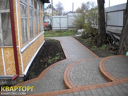 Sell house. Киев, 3го.-интернационала — photo 1
