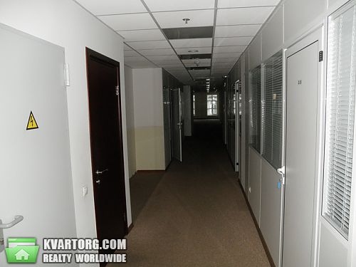 Rent out office. Киев, Сагайдачного — photo 2