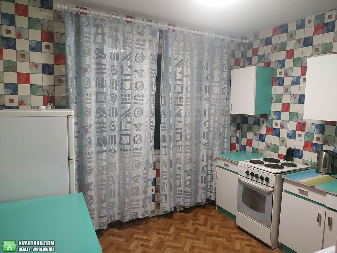 Rent out 1-room apartment. Киев,  Тимошенко — photo 3