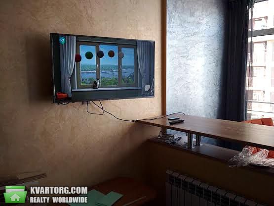 Rent out 1-room apartment. Киев,  Липковского — photo 3