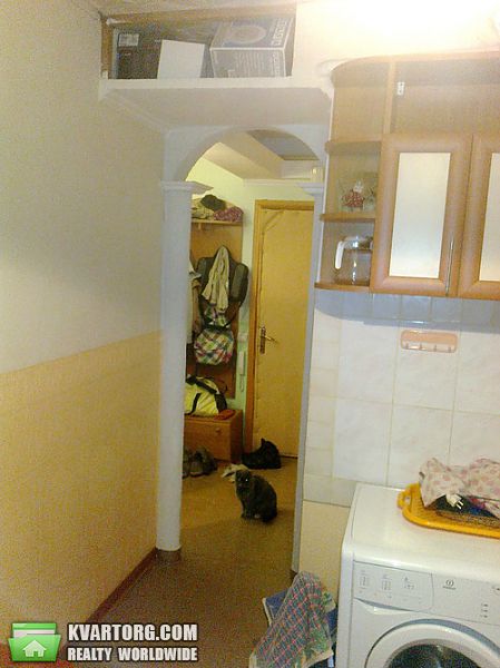 Sell 1-room apartment. Киев, Отрадный пр — photo 6