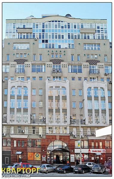 Rent out office. Киев,  Саксаганского — photo 9