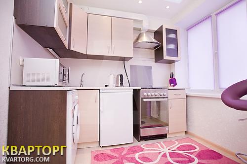 Rent out 1-room apartment. Харьков, проспект Ленина — photo 4