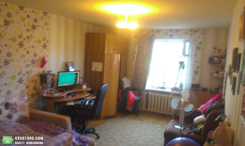 Sell 1-room apartment. Киев,  Ереванская — photo 1