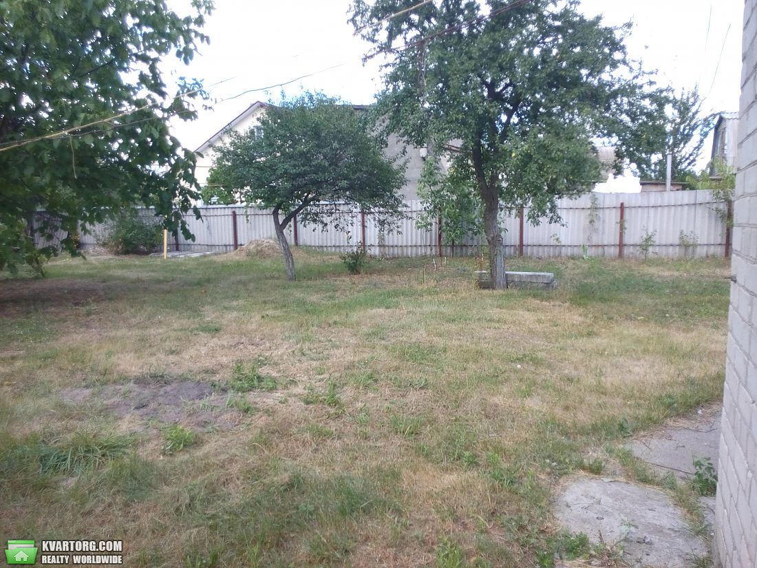 Sell house. Киевская обл., Семеновка — photo 8