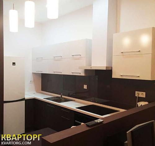 Rent out 1-room apartment. Киев, Руданского — photo 1
