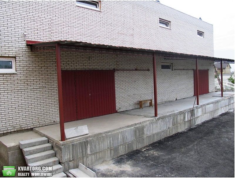 Rent out warehouse. Киев, Карла Маркса — photo 1