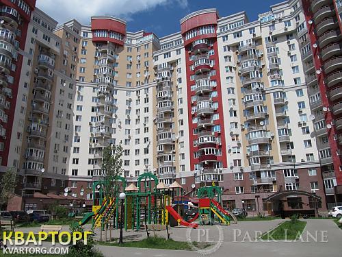Sell 3-room apartment. Киев, Вильямса — photo 1
