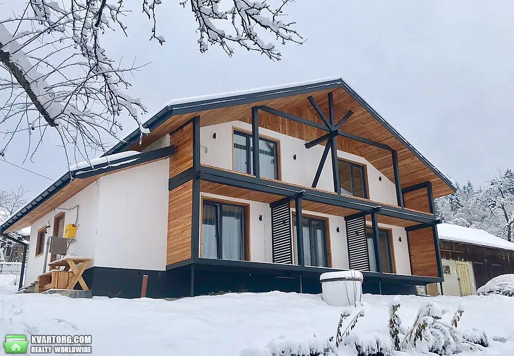 Sell house. Львов, Центральная — photo 7