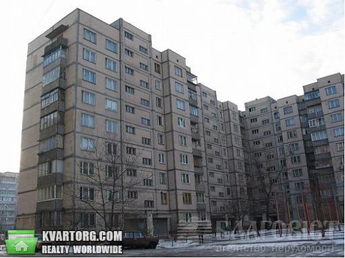 Sell 2-room apartment. Киев, Героев Сталинграда пр — photo 1