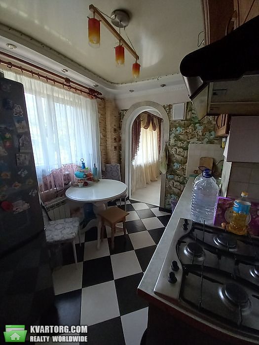 Sell 4-room apartment. Киев,  Васильковская — photo 5