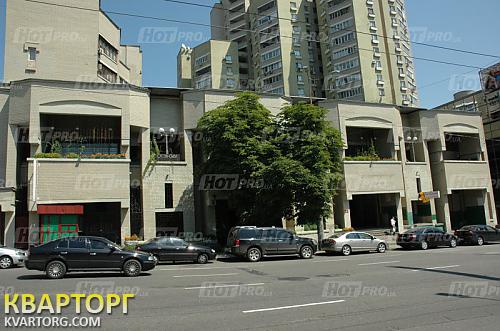 Rent out office. Киев, Горького — photo 1
