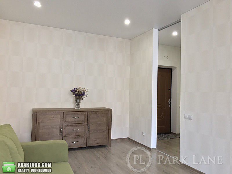 Sell 1-room apartment. Киев,  Ломоносова — photo 5