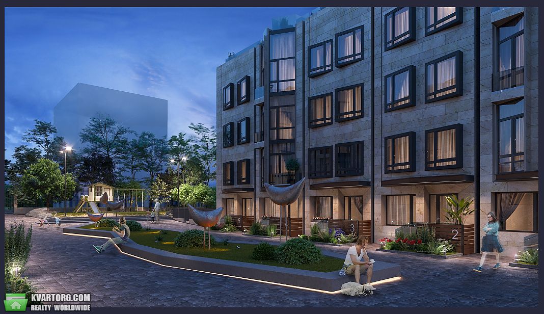 Sell Townhouse. Киев, Болсуновская — photo 3