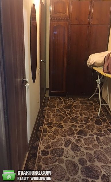 Sell 2-room apartment. Киев,  Закревского — photo 10