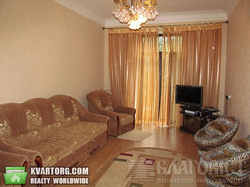 Sell 2-room apartment. Киев, Большая Васильковская — photo 2