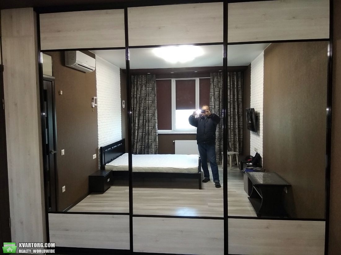 Rent out 1-room apartment. Одесса, Среднефонтанская — photo 3