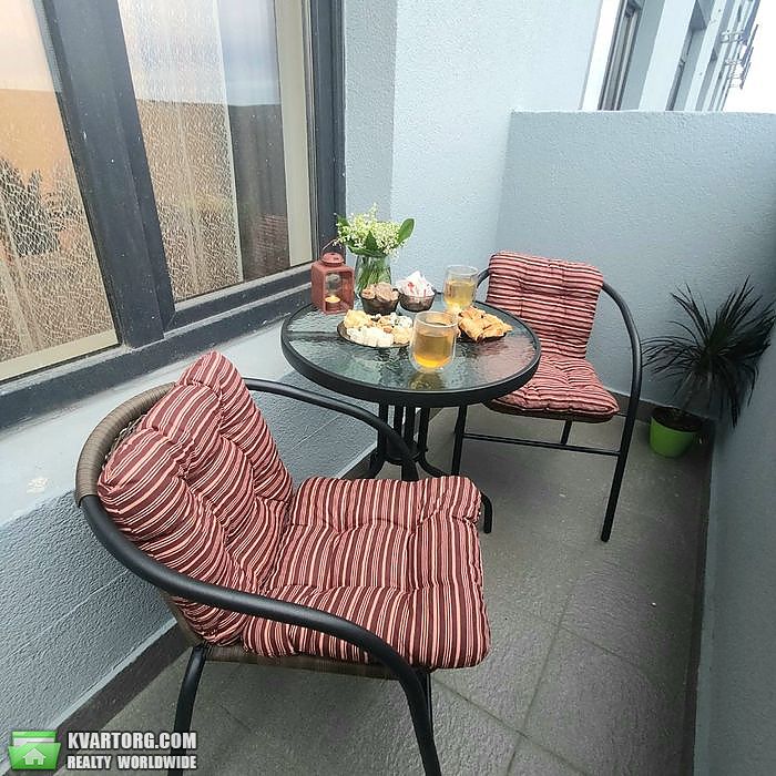Sell 1-room apartment. Киев,  Бажана — photo 5