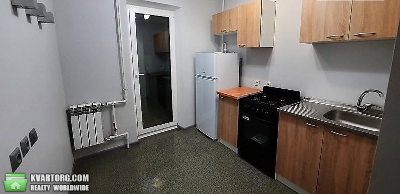 Sell 1-room apartment. Киев,  Милославская — photo 1