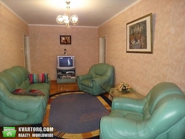 Rent out 2-room apartment. Харьков, Архитектора Бекетова — photo 1