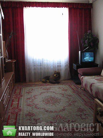 Sell 3-room apartment. Киев, Кловский спуск — photo 4
