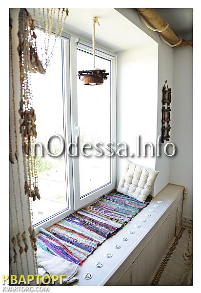 Rent out 3-room apartment. Одесса, Кленовая — photo 5