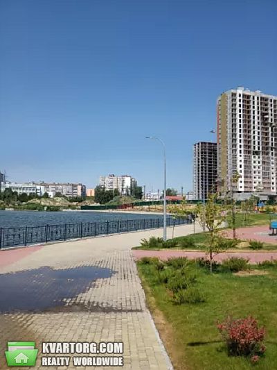 Sell 1-room apartment. Киев,  Ревуцкого — photo 3