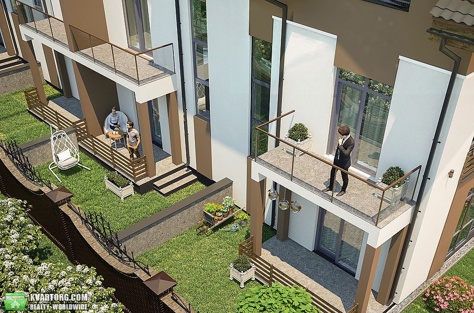 Sell house. Буча, ул. Яблунская — photo 3