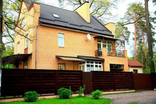 Rent out house. Киев, Пуща-Водицкая — photo 1